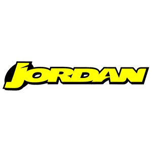 Jordan F1 Logo