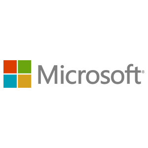 Microsoft Logo